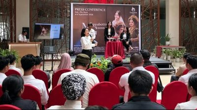 Mappabotting Ri Gammara Tawarkan Cashback Rp8 Juta