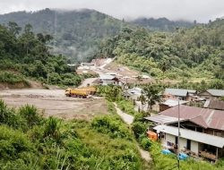 Sengketa Lahan Tambang Awak Mas di Luwu Belum Tuntas