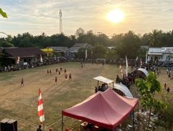 Kajuara Muda Juara MASSEDDIE CUP 2026, Taklukkan SD 261 Tarasu Lewat Adu Penalti