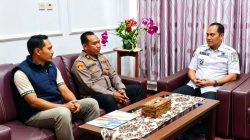 Andi Ilham Pimpin Kontingen Sinjai di Porprov 2026