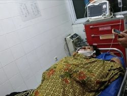 Polisi Dalami Kematian Rafli dalam Perang Kelompok di Lorong Almarkaz Makassar