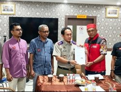 KPBI Selayar Desak Reforma Agraria