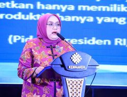 Pekerja Perlu Pahami Hak dan Kewajiban Sebelum Menandatangani Perjanjian Kerja