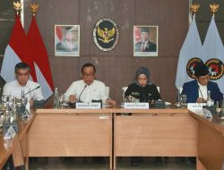 Pemerintah Tetapkan 18 Hari Libur Nasional dan 8 Hari Cuti Bersama Tahun 2027, Ini Daftarnya