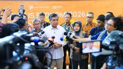 Menaker: KBJI 2026 Jadi Acuan Bersama Dunia Kerja