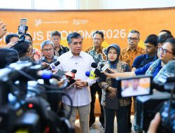 Menaker: KBJI 2026 Jadi Acuan Bersama Dunia Kerja