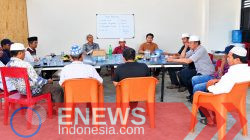 GPPM Bantaeng Evaluasi Aksi, Tekankan Persatuan
