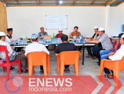 GPPM Bantaeng Evaluasi Aksi, Tekankan Persatuan