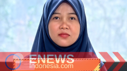 Indah Indriani alias Ani terkait kematian saudara kandungnya, Ramli alias Lolli memegang dokumen SP3D.