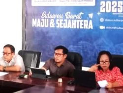 Disbun Sulbar Warning PKS, Harga TBS Sawit Ditetapkan Maksimal Rp3.387/Kg