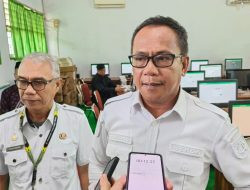 Sekda Polman Tegaskan Seleksi Kades Harus Objektif