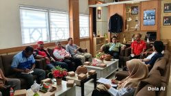 Sekda Selayar Bakal Pimpin Kontingen ke Porprov XVIII Bone-Wajo