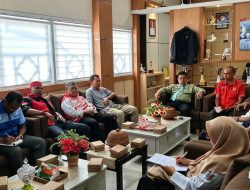 Sekda Selayar Bakal Pimpin Kontingen ke Porprov XVIII Bone-Wajo