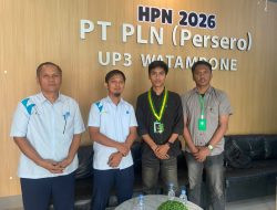 SEMMI Soroti Dugaan SLO Kloning, PLN Watampone Perketat Validasi