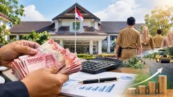 APBD-P Sinjai Dapat Tambahan Rp61 Miliar, Gaji ASN Jadi Prioritas