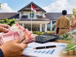 APBD-P Sinjai Dapat Tambahan Rp61 Miliar, Gaji ASN Jadi Prioritas