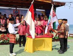 KKMSB Papua Didorong Jadi Penguat Persaudaraan Warga Mandar di Rantau