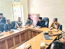 RDKK Pupuk Ribet, Petani Polman Mengeluh
