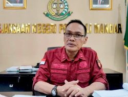39 Developer Tahan PSU, Pemda Polman Dirugikan