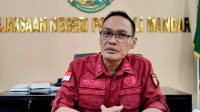 39 Developer Tahan PSU, Pemda Polman Dirugikan