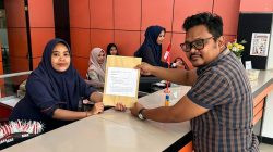 Warga Bone Layangkan Pra-Gugatan ke DPR RI, Soroti Polemik Ijazah Gibran