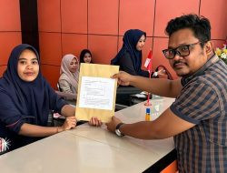 Warga Bone Layangkan Pra-Gugatan ke DPR RI, Soroti Polemik Ijazah Gibran
