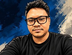 Umar Azmar Ajak Masyarakat Daerah Berani Bersuara: Indonesia Bukan Hanya Milik Warga Jakarta