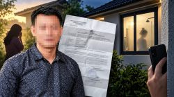 Dugaan Perekaman Perempuan Saat Mandi Gegerkan Bantaeng