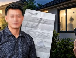 Dugaan Perekaman Perempuan Saat Mandi Gegerkan Bantaeng