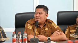 Foto: Kadisdik Sinjai, Irwan Suaib