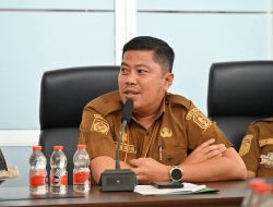 Kabut Asap di Sinjai, Pelajar Diimbau Pakai Masker