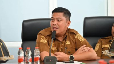 Kabut Asap di Sinjai, Pelajar Diimbau Pakai Masker