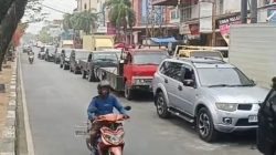 Pengawasan Dinilai Belum Efektif, Satgas BBM Bone Dikritik