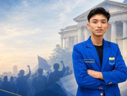 PMII dan Tanggung Jawab Moral Kader dalam Mengawal Transparansi Ijazah Wakil Presiden