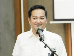 Tembong: Kader Gerindra Wajib Dukung Program Prabowo dan Jangan Terpengaruh Hoaks