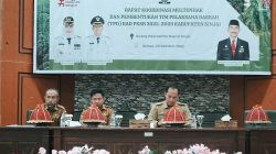 Pemkab Sinjai Bentuk Tim Perkebunan Sawit Berkelanjutan