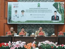 Pemkab Sinjai Bentuk Tim Perkebunan Sawit Berkelanjutan