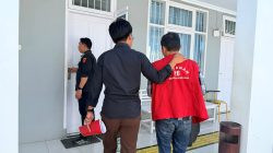 Korupsi Kas Rp3,25 Miliar, Eks Kepala Unit BRI Sinjai Ditahan