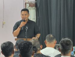Suara AIA di Sinjai Naik, Roemah Djoeang Perkuat Konsolidasi