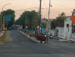 Jalan Sudirman Sinjai Segera Dibeton