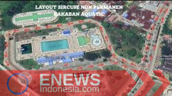 Kejurprov Balap Motor Seri 8 di Berau Terkendala Izin