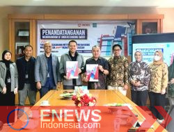 Vasaka Hotel Makassar Gandeng Kampus Nobel Indonesia