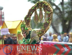 EO Gau Maraja Buka Suara soal Honor Seniman