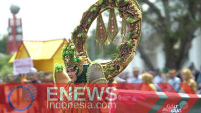 EO Gau Maraja Buka Suara soal Honor Seniman