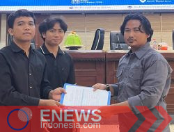 Pengurus IKDH Bone Resmi Dilantik