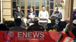 KALBA-GPPM Konsolidasi Jaga Keamanan Bantaeng