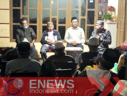 KALBA-GPPM Konsolidasi Jaga Keamanan Bantaeng