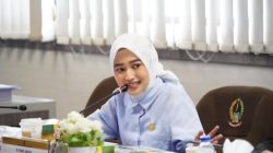 Sumpah Pemuda 2026, Andi Alfian Soroti Peran Andi Tenri Abeng Kawal Infrastruktur Sulsel