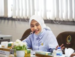 Sumpah Pemuda 2026, Andi Alfian Soroti Peran Andi Tenri Abeng Kawal Infrastruktur Sulsel