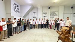Konsolidasi di Sinjai, Waris Halid Tekankan Peran Abpednas